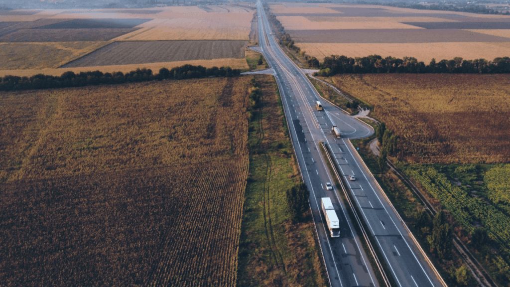 compliance manager filing an MCS-150 biennial update and verifying a USDOT record