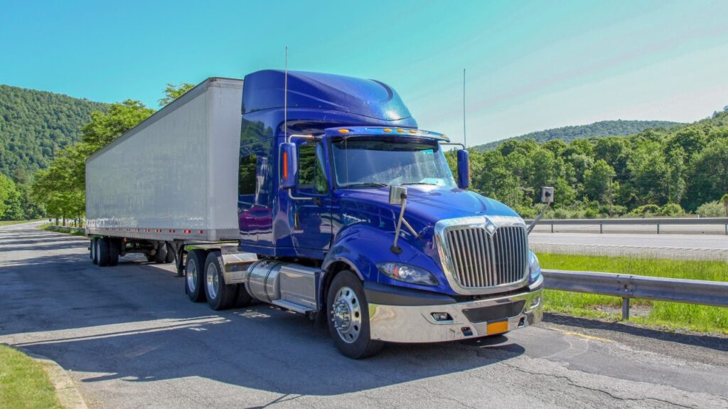 compliance manager organizing new driver onboarding DOT records and USDOT information